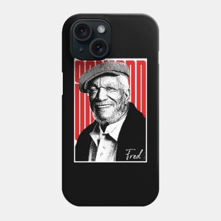 Fred Sanford Phone Case