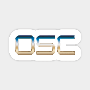 OSC Magnet