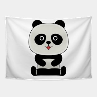 panda Tapestry