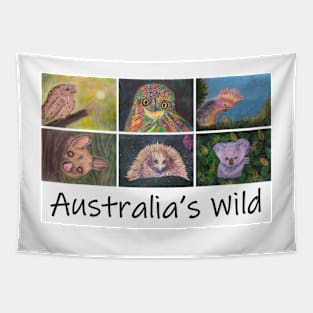 Australia's Wild Tapestry