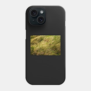 Dune Grass Phone Case