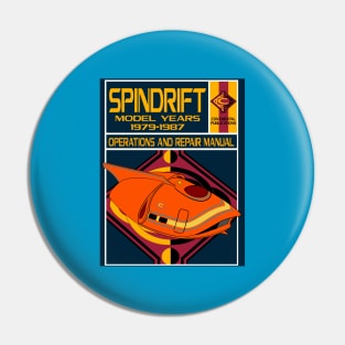 Spindrift Operations Manual Pin