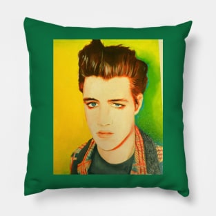 Quiff Pillow