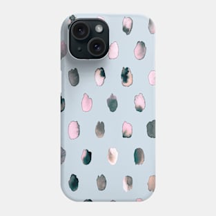 Pocket - PALETTE DOTS SOFT PASTEL Phone Case