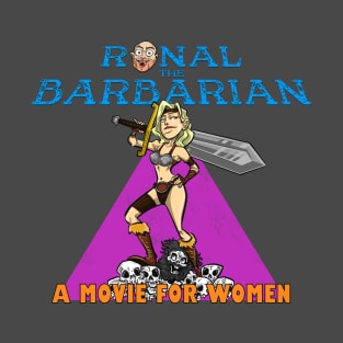 A Movie For Women 2 T-Shirt