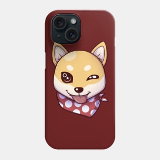 Shiba Inu Phone Case