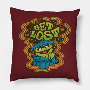 MUPPETS Pillow
