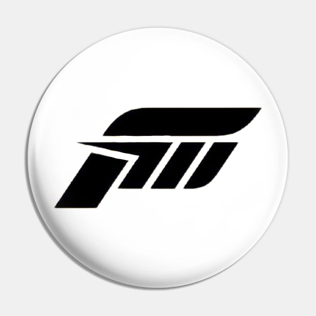 Forza Pin by Damsos_store