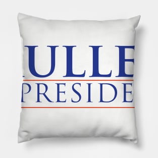 Mullen for President Pillow