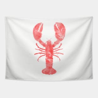 Classic New England Lobster Tapestry