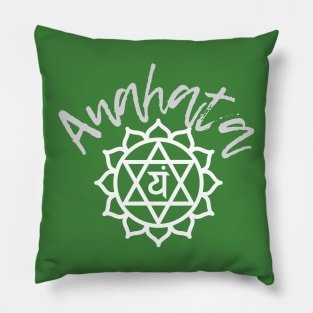 Anahata Pillow