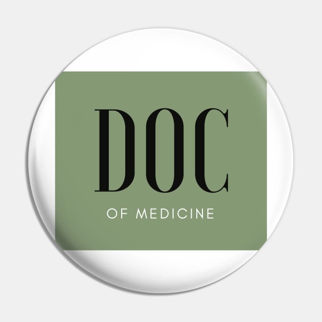 Doc of medicine Pin by LennyMax