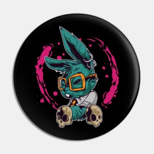 cool-bunny-illustration Pin