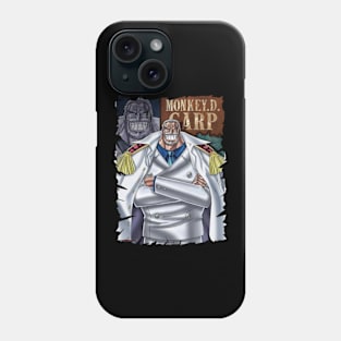 GARP MERCH VTG Phone Case