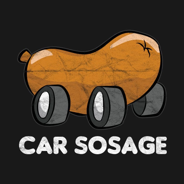 CARS-Car Sosage by AlphaDistributors