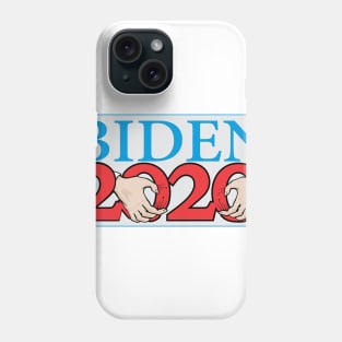 Biden 2020 Phone Case