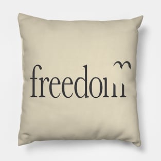 Freedom Pillow