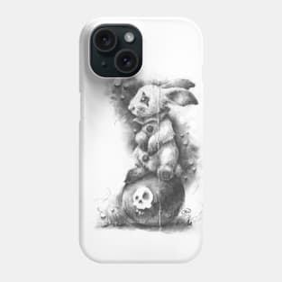 The Jester of Hare Phone Case