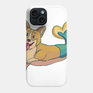 Mercorgi Phone Case