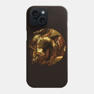 Nidhogg Phone Case