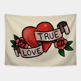 True Love Tapestry