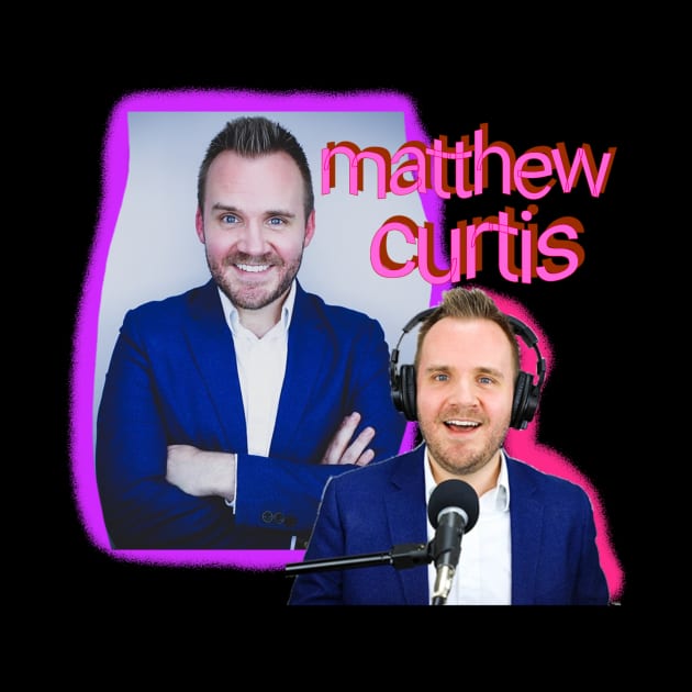 Matthew Curtis by Bucket Hat Kiddo