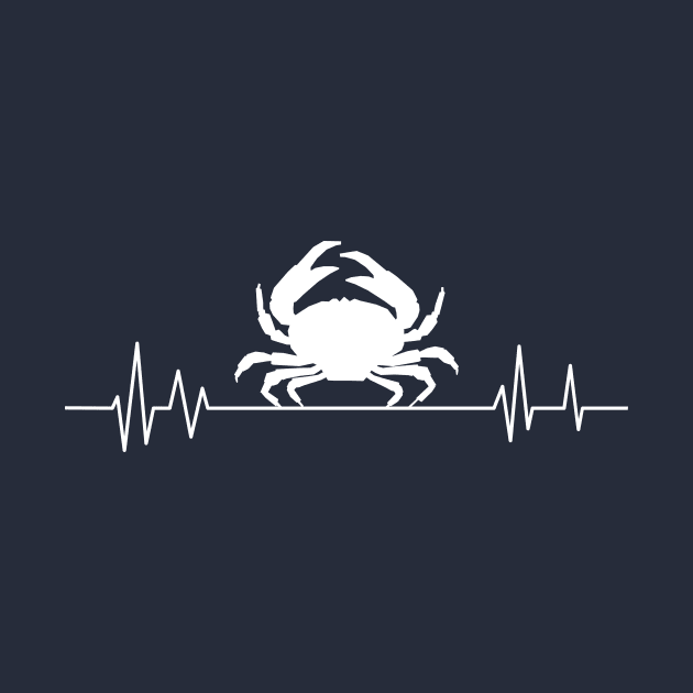 Crabs heartbeat lover,Crab sea food by mezy