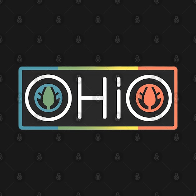 Ohio Bumper by AkosDesigns