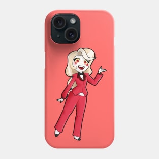 Charlie Morningstar Phone Case