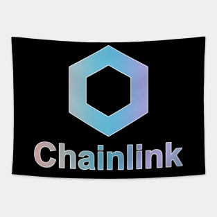 Chainlink Crypto Link Tapestry