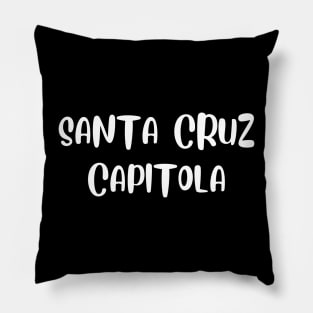 Capitola Pillow