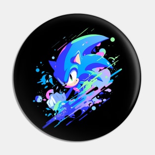 sonic Pin