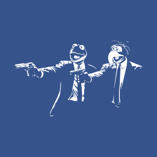 PULP PUPPETS T-Shirt