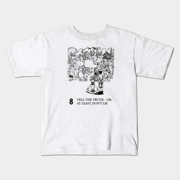 jordan b peterson shirt