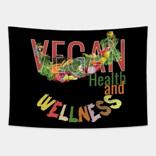 Vegan Tapestry