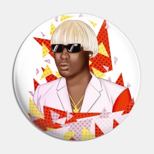 Tyler, The Creator - IGOR Pin