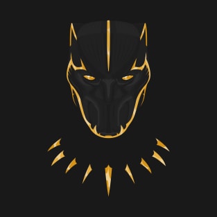 Black Panther - T'Chaka T-Shirt