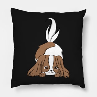 Dog - Cavalier King Charles Spaniel Pillow