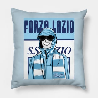 ULtras LAZIO Pillow