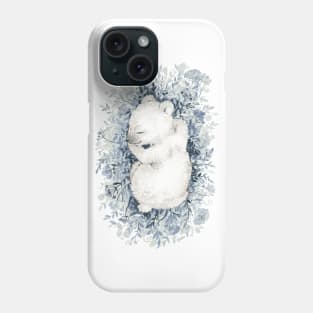 Polar Slumber Phone Case