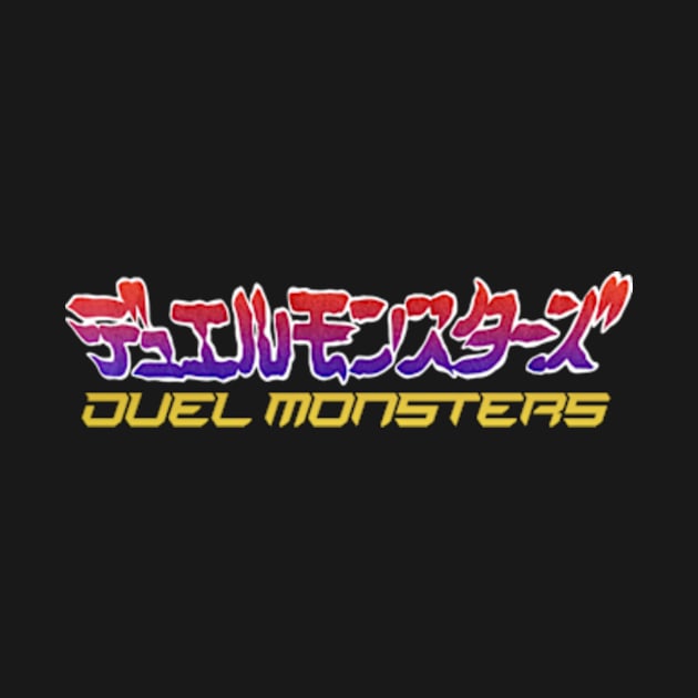 Duel Monsters by Crossroads Digital