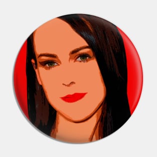 jena malone Pin