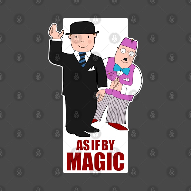 MR BENN by Aries Custom Graphics