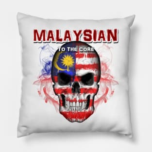 To The Core Collection: Malaysia Pillow