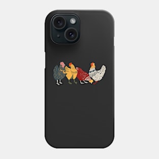 The Gang Phone Case