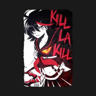 Ryuko T-Shirt