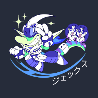 Jekkusu! T-Shirt