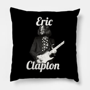 Eric Clapton / 1945 Pillow