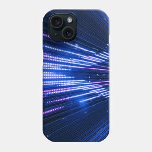 Arasaka Lights Phone Case