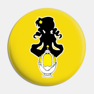 Soul Gem Mami Tomoe Pin